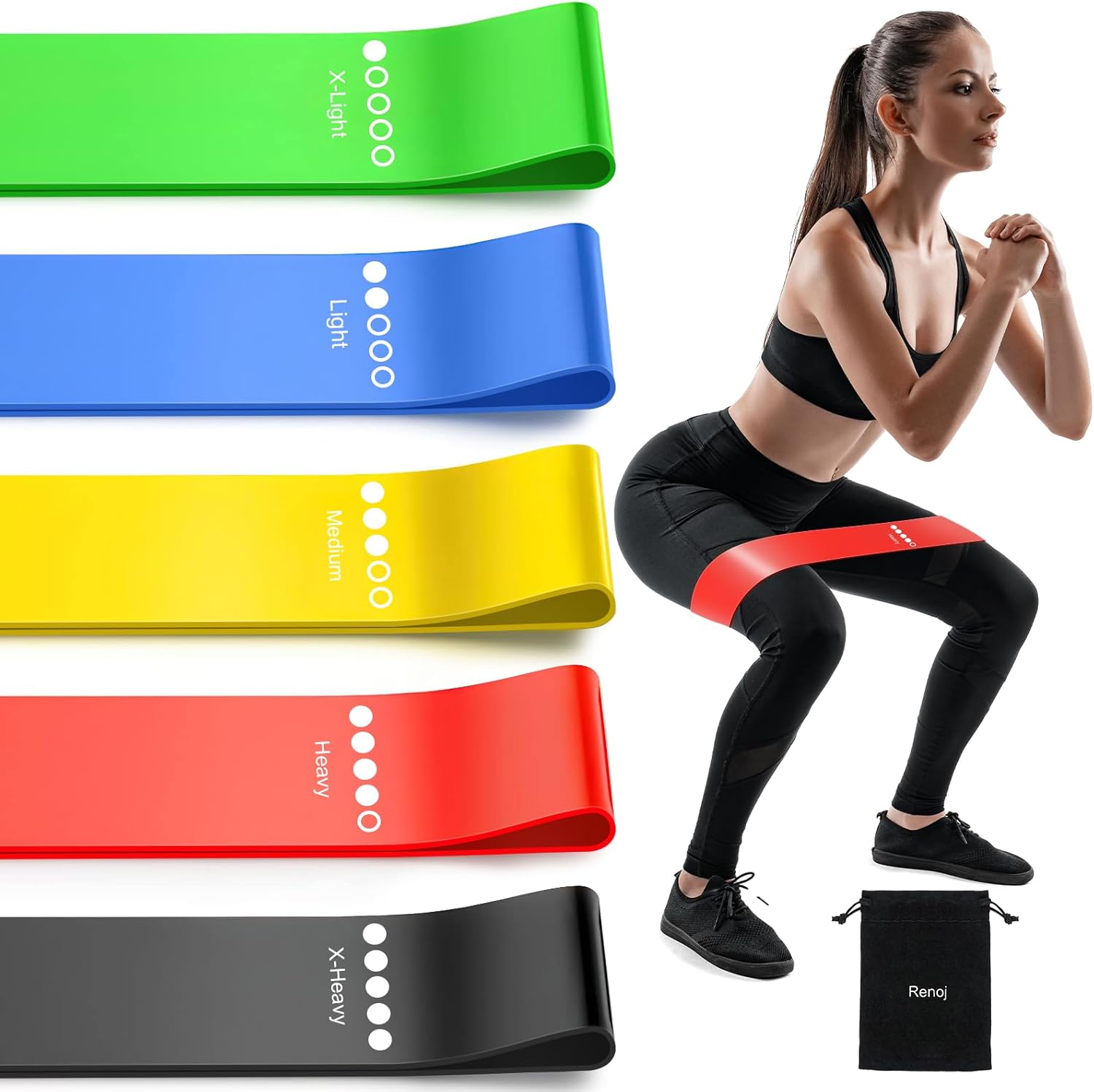 Yoga Accessories