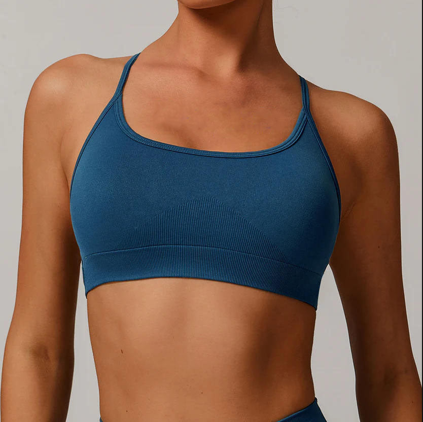 Sports Bras