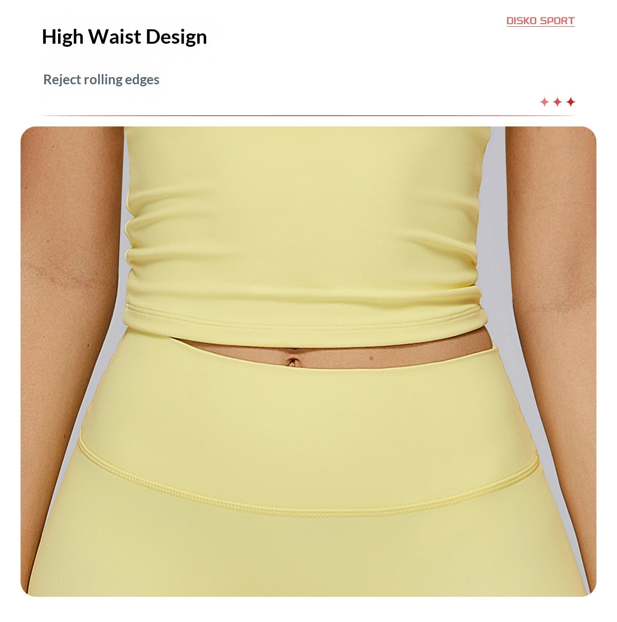 Brushed High Waist Yoga Shorts for Women Tummy Control & Butt Lifting Fitness Running Shorts