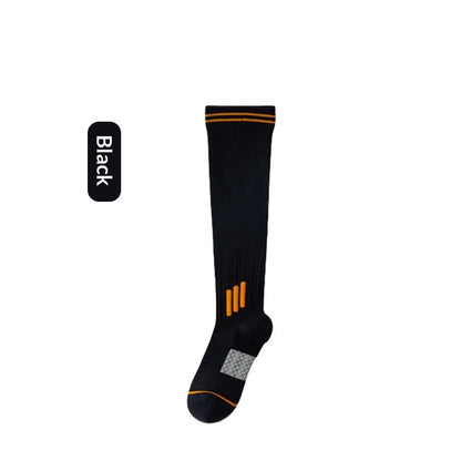Professional pressure socks for women, including those for running, skipping rope, yoga, and more.