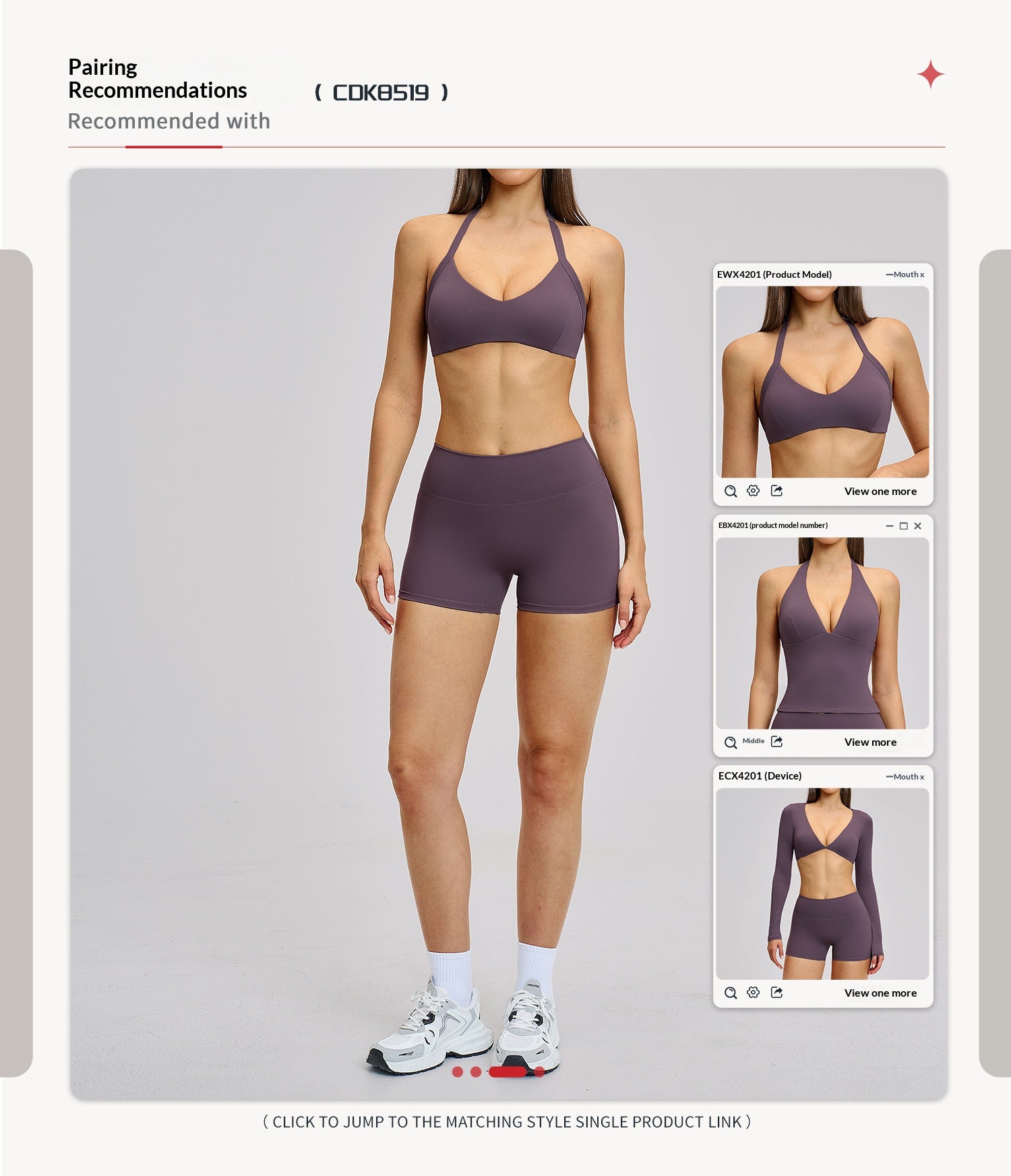Brushed High Waist Yoga Shorts for Women Tummy Control & Butt Lifting Fitness Running Shorts