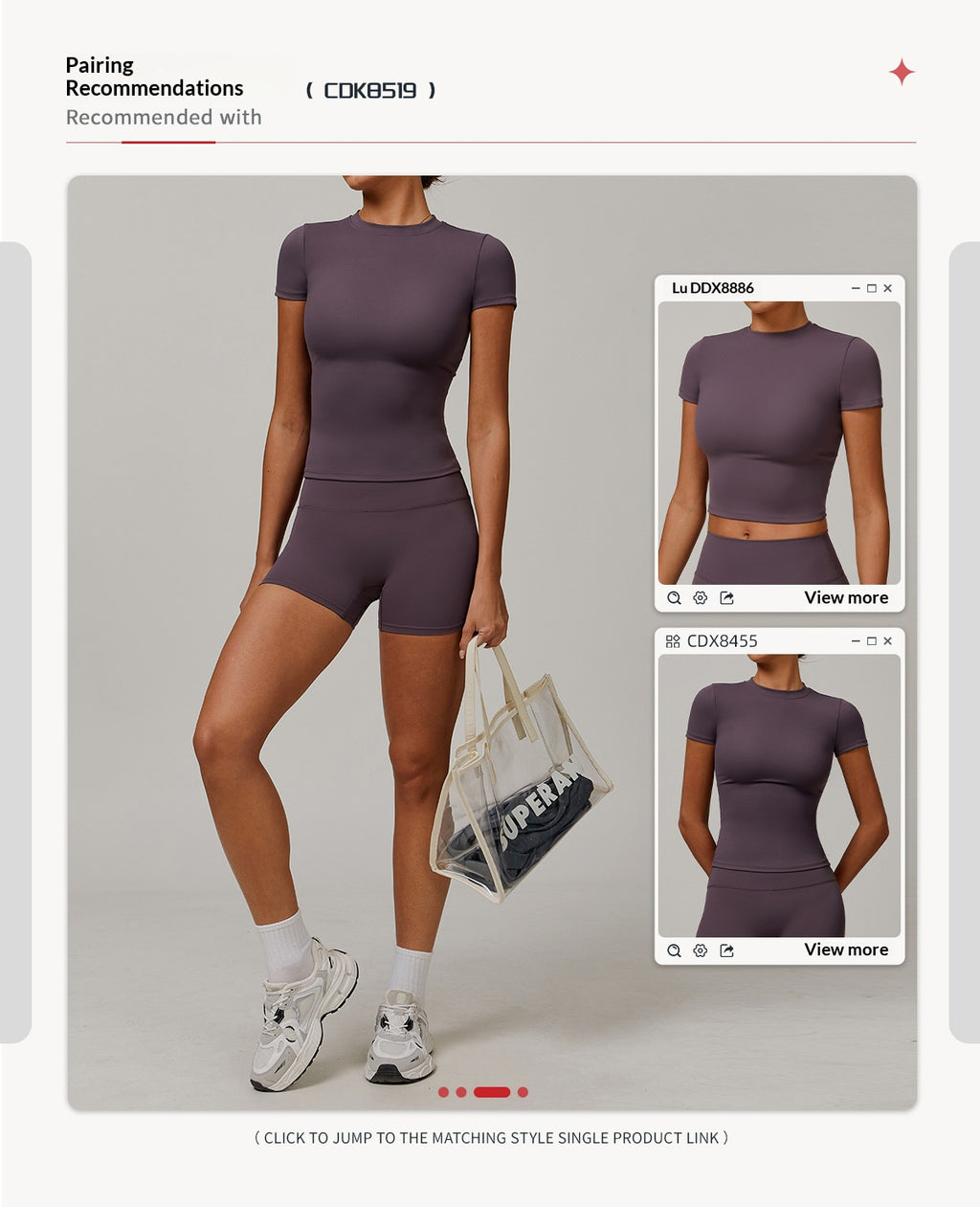 Brushed High Waist Yoga Shorts for Women Tummy Control & Butt Lifting Fitness Running Shorts