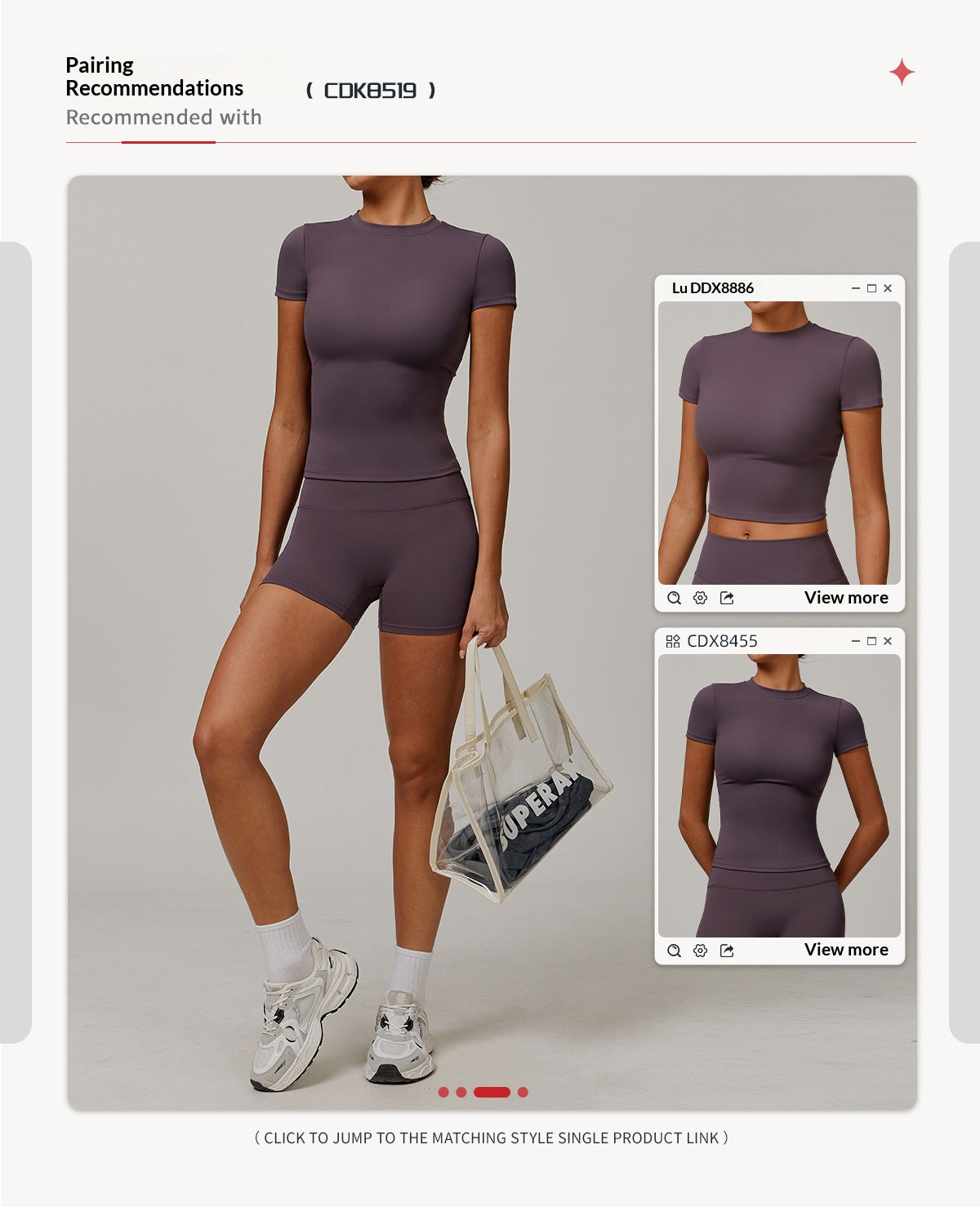 Brushed High Waist Yoga Shorts for Women Tummy Control & Butt Lifting Fitness Running Shorts